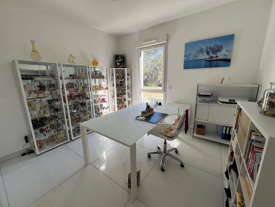 Appartement à SAINT-GELY-DU-FESC