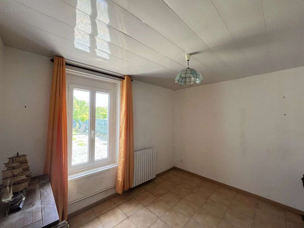 Maison à NEVERS