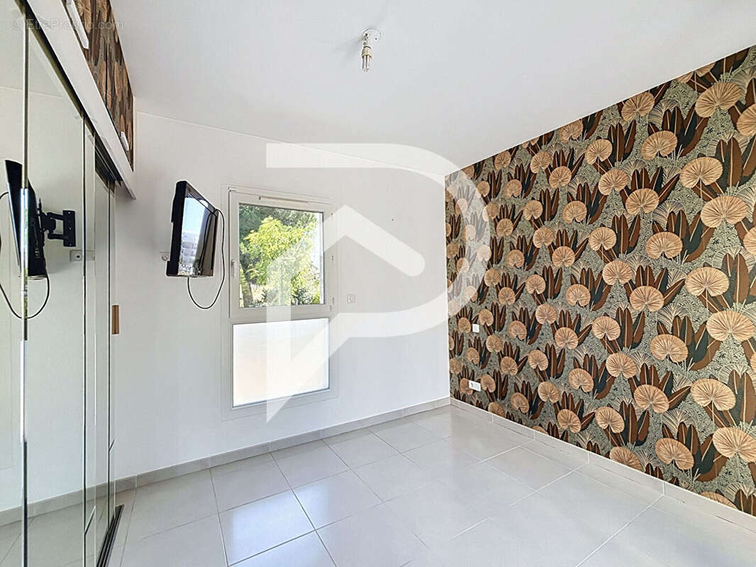 Villa contemporaine 3 faces - piscine - 3 suites parentales - garage - agde - photo 7
