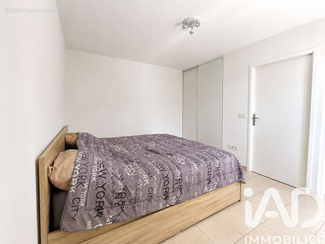 Photo 5 - Appartement à BEAUMONT-SUR-OISE