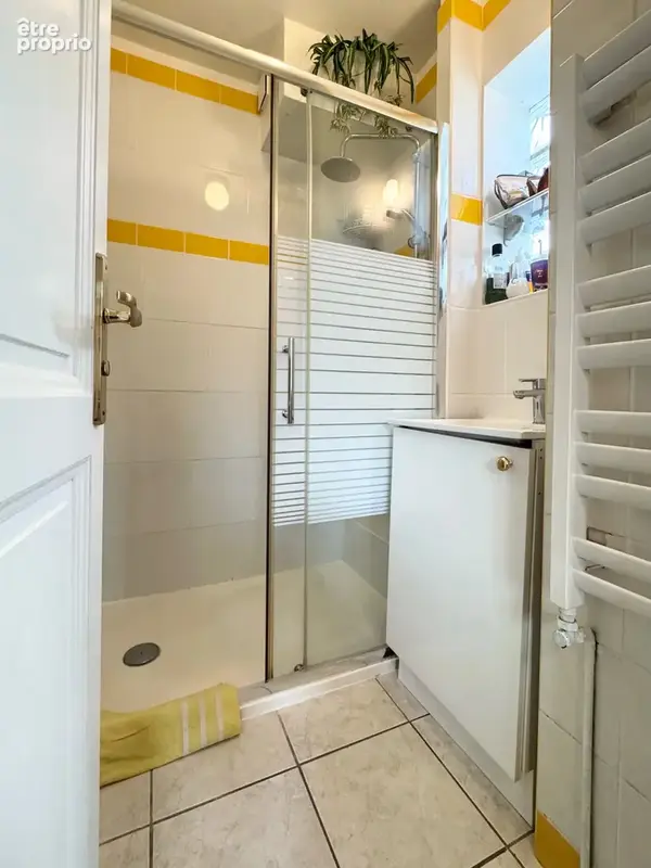 BOBIGNY : Maison familialle 6 pièces 140m² - photo 13