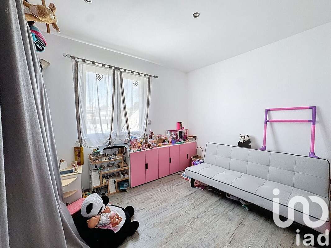 Photo 9 - Maison à CESSENON-SUR-ORB