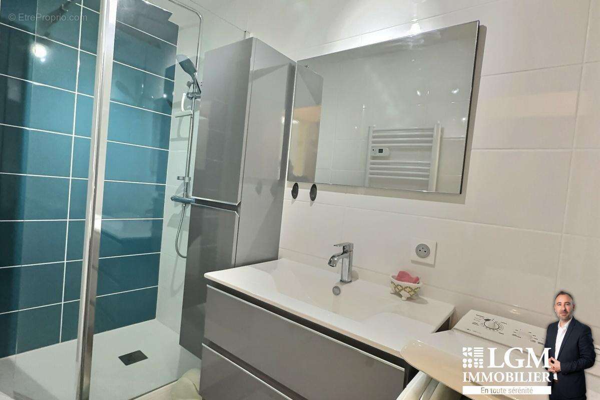 Appartement à LE GRAU-DU-ROI