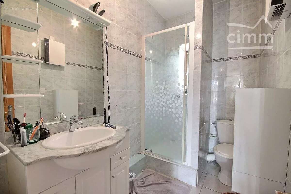 Appartement à VILLARD-BONNOT