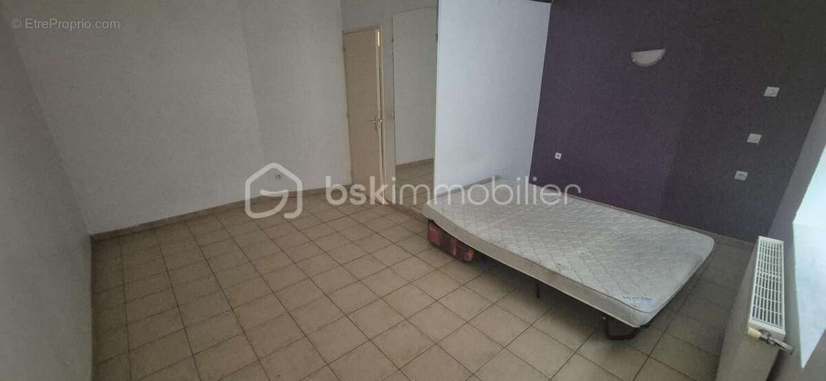 Appartement à TREVOUX