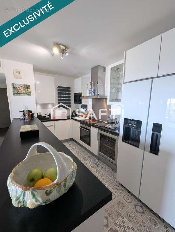 Photo 5 - Appartement à SAINT-RAPHAEL