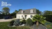 Maison à LUYNES