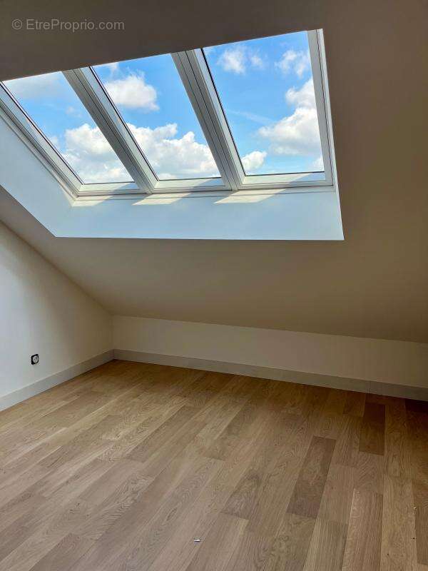 Maison à LA ROCHELLE