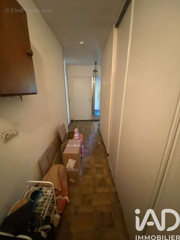 Photo 3 - Appartement à LA FERTE-SOUS-JOUARRE