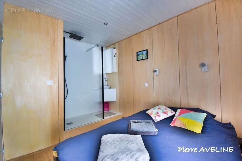 Maison à AUTHON-DU-PERCHE