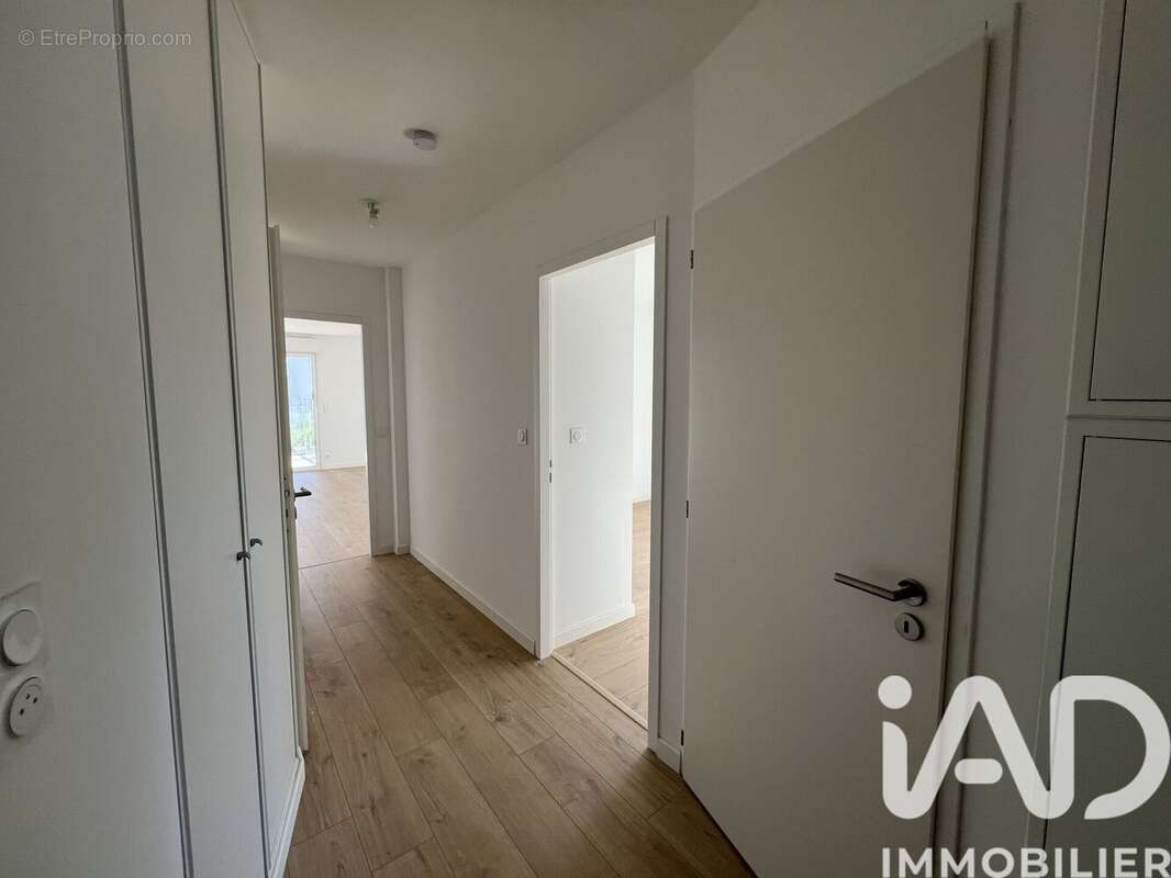 Photo 3 - Appartement à RENNES