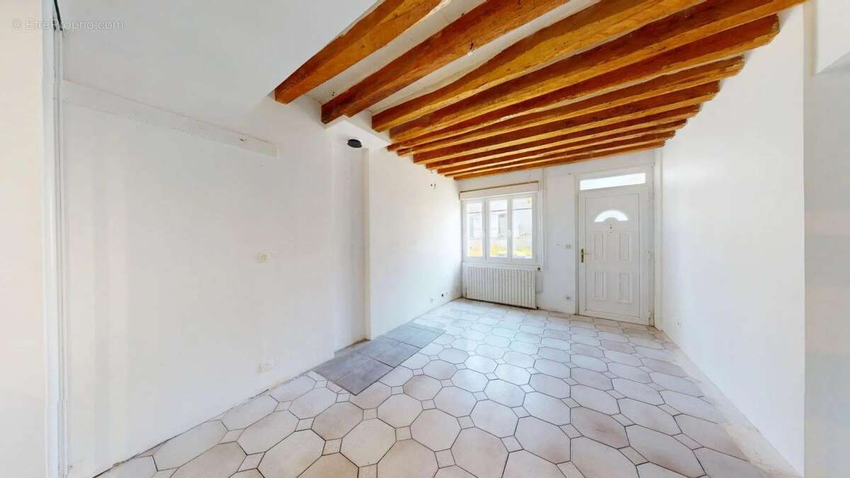 Maison de ville 5 pièces - 117 m2 - Misy-sur-Yonne - photo 3