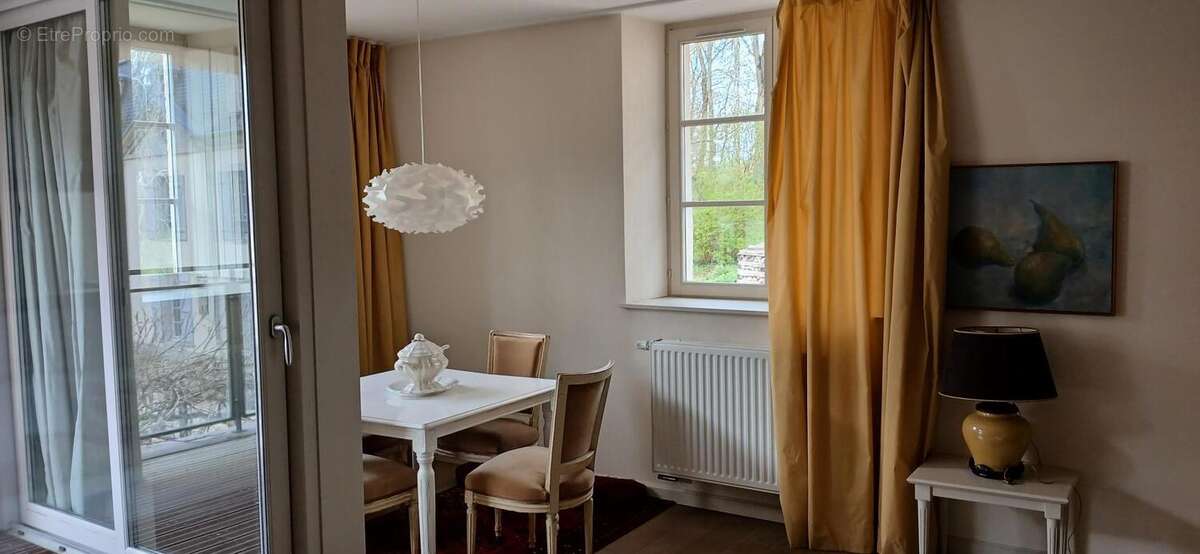 Maison à VESOUL