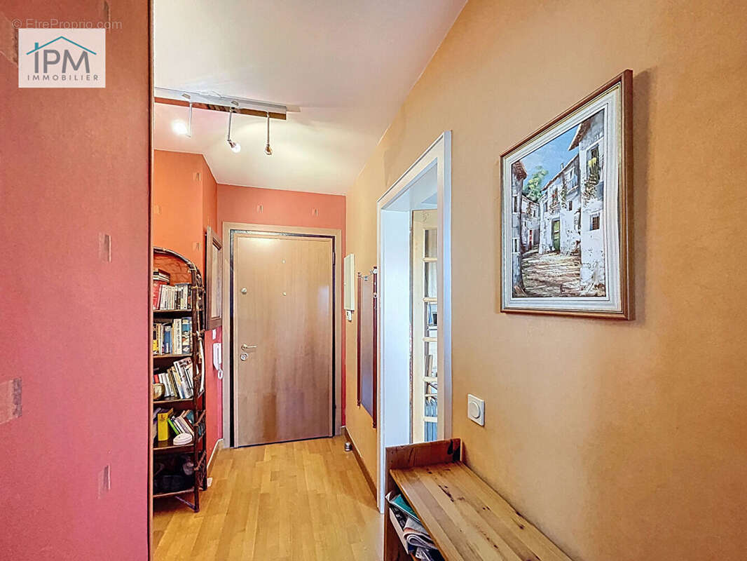 Appartement à ILLKIRCH-GRAFFENSTADEN