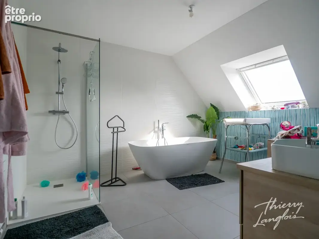 Coup de coeur - maison individuelle a proximite de cysoing - photo 12