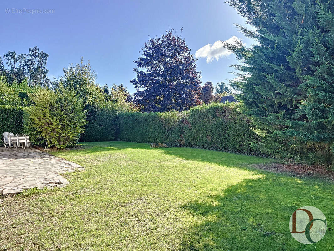 Photo 4 - Maison à GOUVIEUX