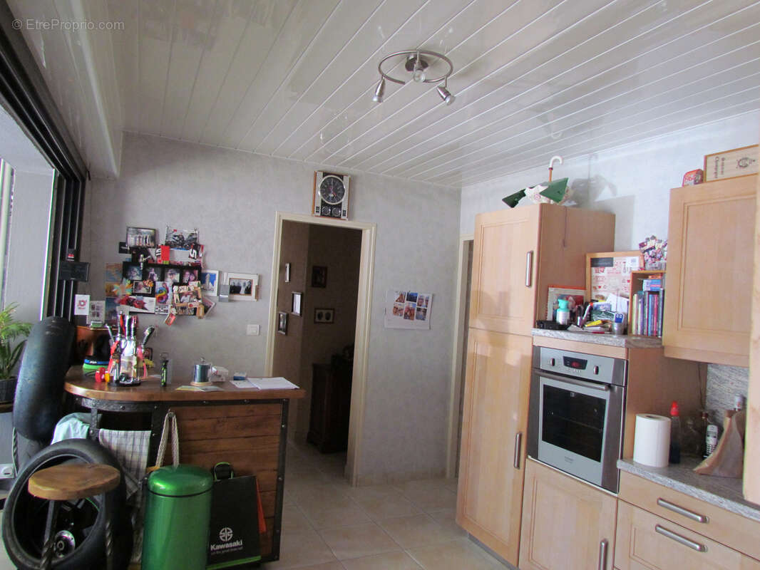Maison proche de RUFFEC BERNAC - photo 5