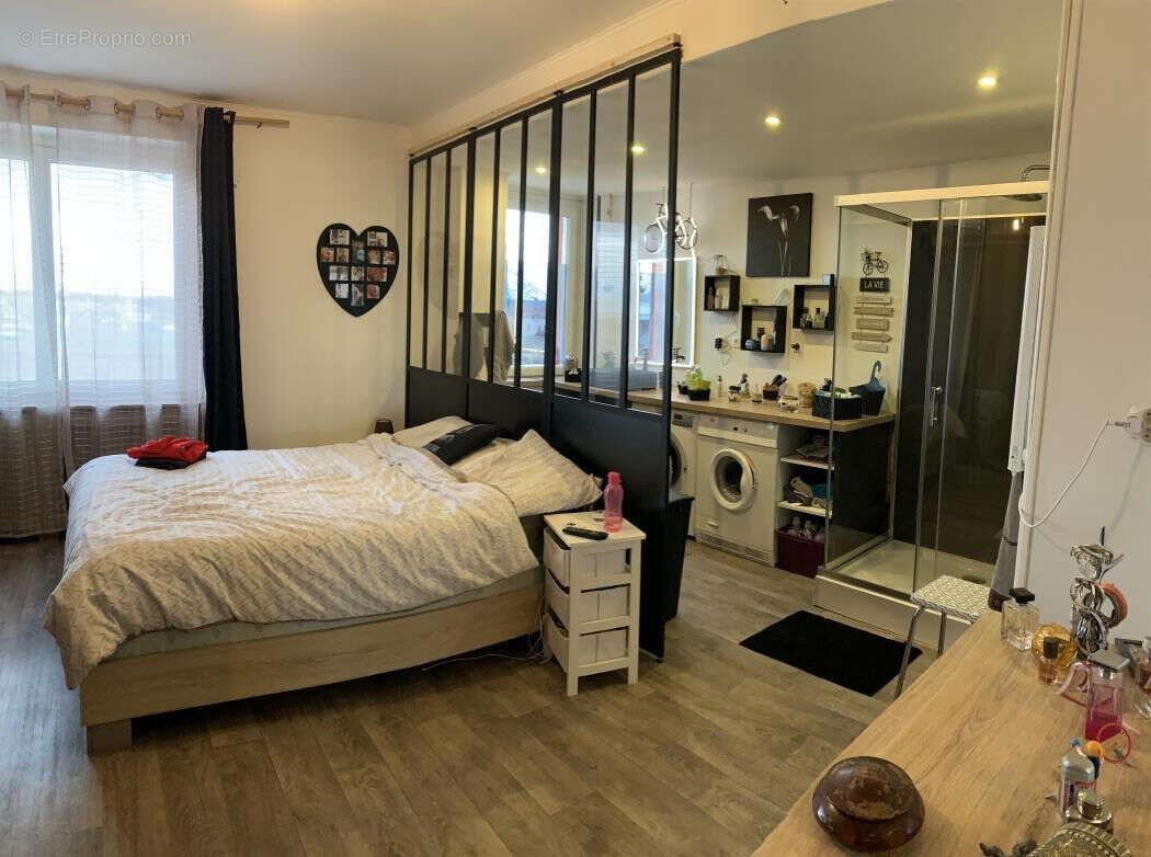 Photo 3 - Maison à GUEUGNON