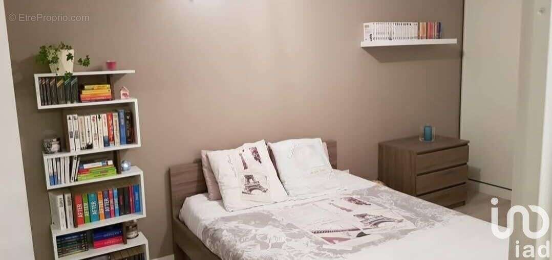 Photo 7 - Appartement à BRETIGNY-SUR-ORGE