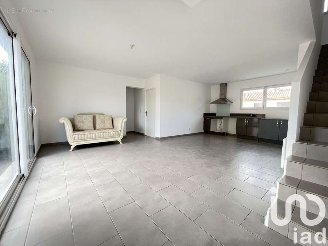 Photo 6 - Maison à CANET-EN-ROUSSILLON