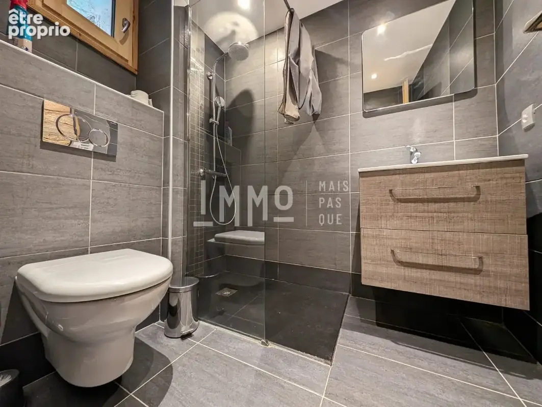 Appartement 5 pièces 73 m² à vendre à Peisey-Nancroix (73210) - photo 7