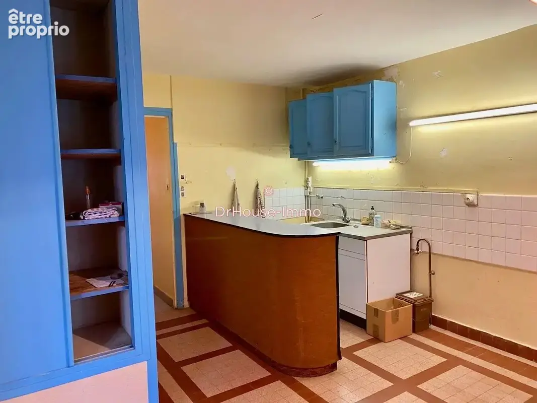 Maison 8 pièces 193 m² à vendre à Dornecy (58530) - photo 12