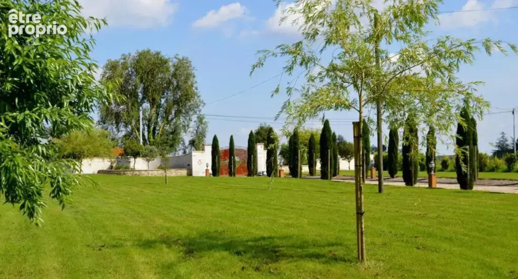 Maison 16 pièces 384 m² à vendre à Marmande (47200) - photo 5