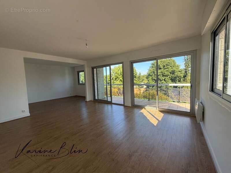 Appartement à ANDRESY