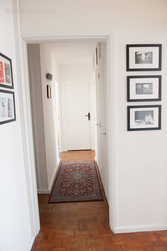 Appartement à BRIVE-LA-GAILLARDE