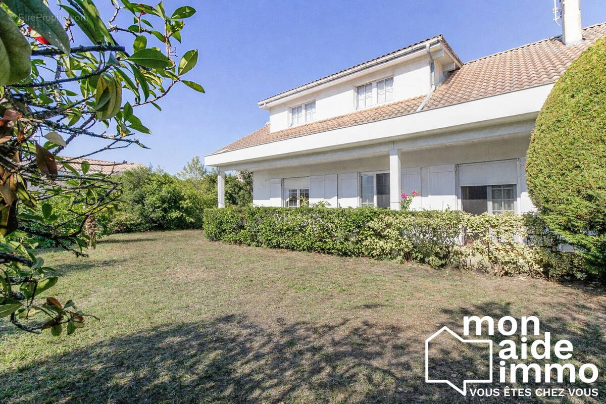 Maison à MONT-DE-MARSAN