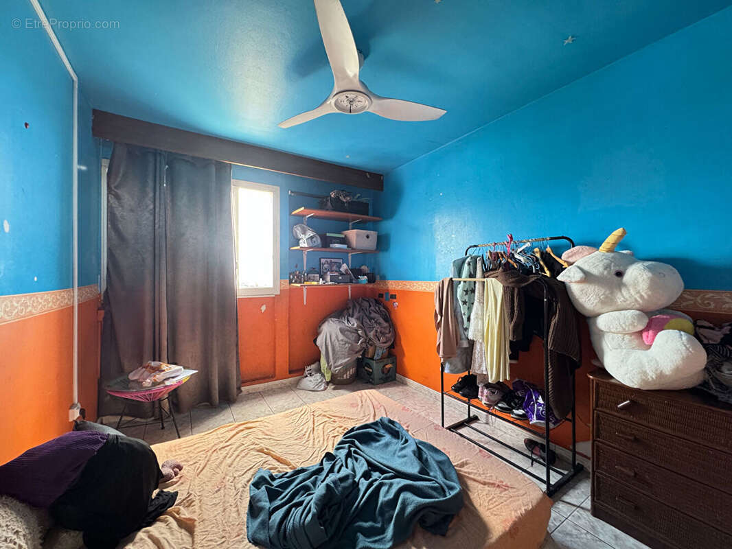 Appartement à LE PORT