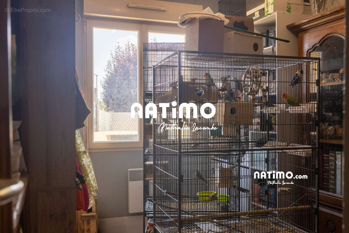 Maison 85 m² à Venarey-Les-Laumes  - photo 7
