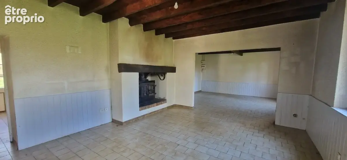 Maison à vendre 3 pièces ESCALANS (40) - photo 7