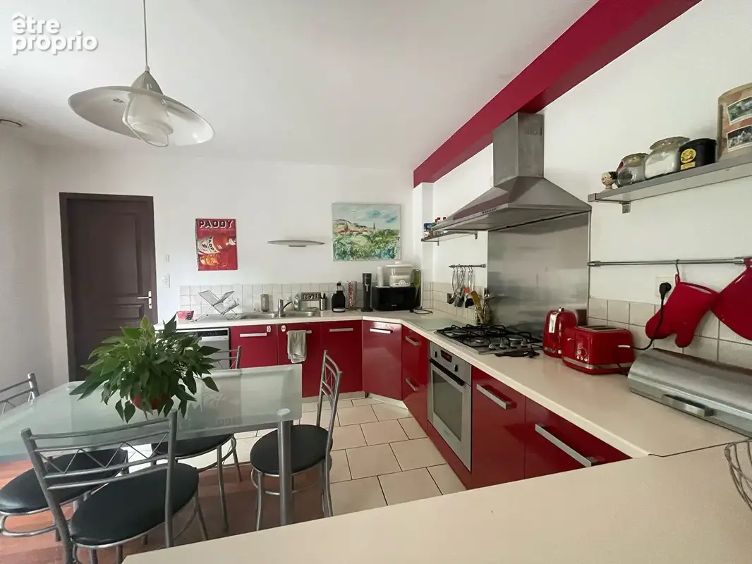 Maison Dijon - photo 5
