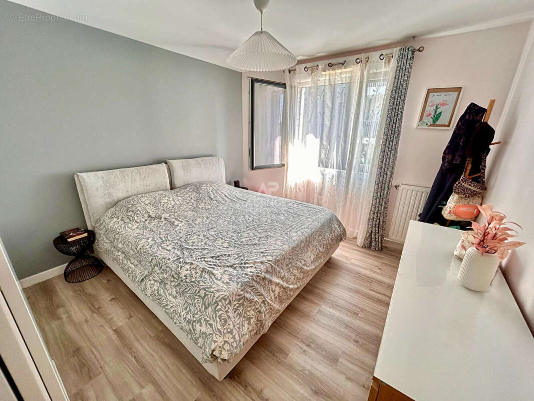 Appartement  3 pièce(s) 68 m2 - photo 8