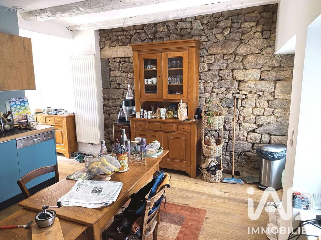 Photo 4 - Maison à LES IFFS