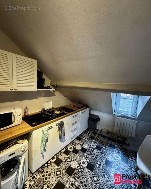 Appartement à LE HAVRE