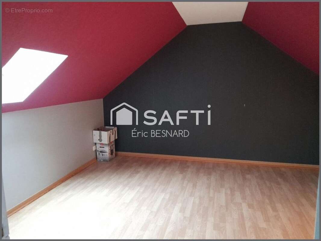 Maison 103 m² à Turquant  - photo 9