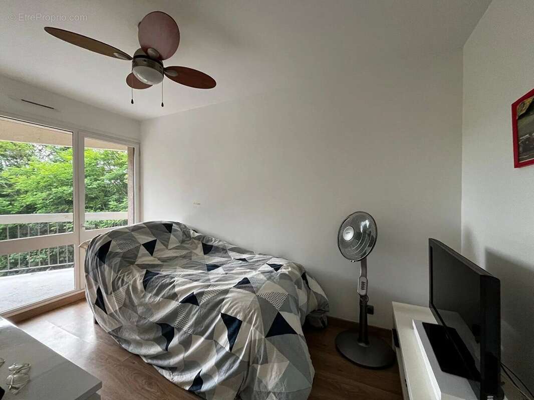 Appartement à SAINT-BRIEUC