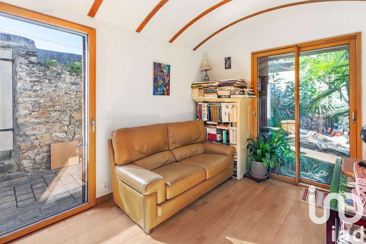 Photo 9 - Maison à NANTES