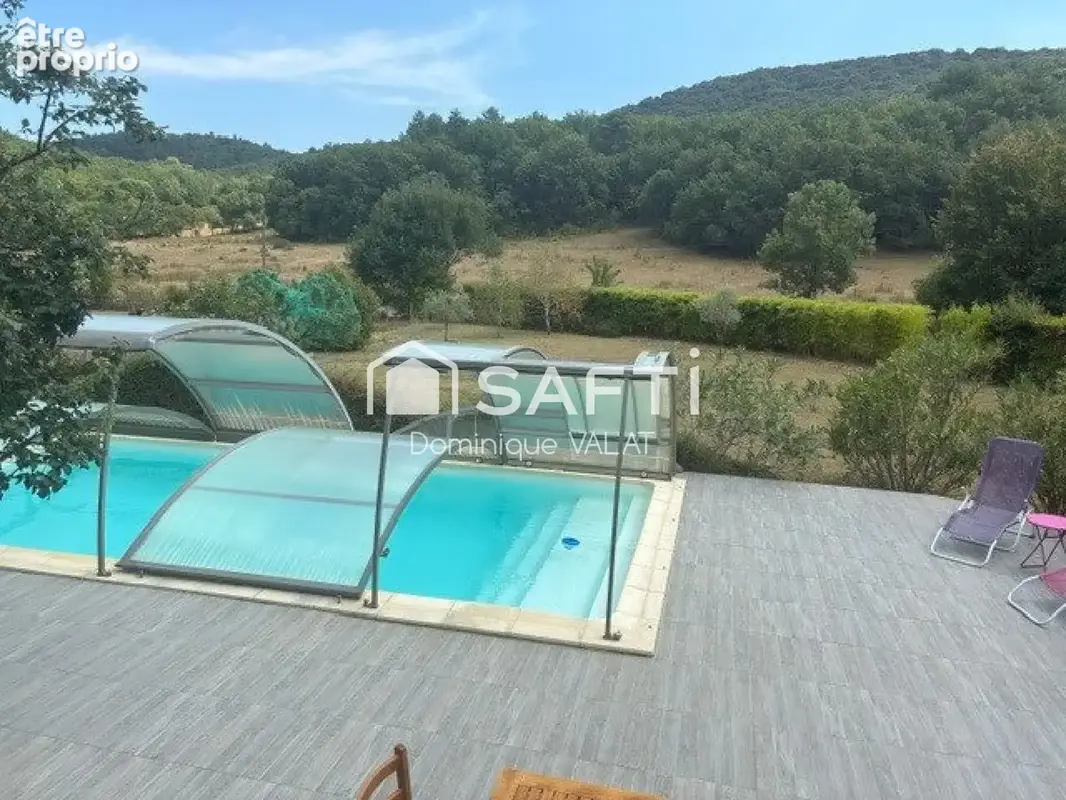 Photo 2 - Maison à VABRES