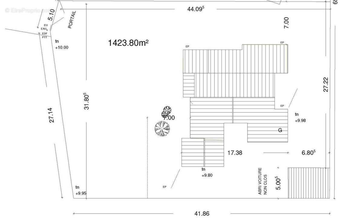 Maison individuelle - photo 33