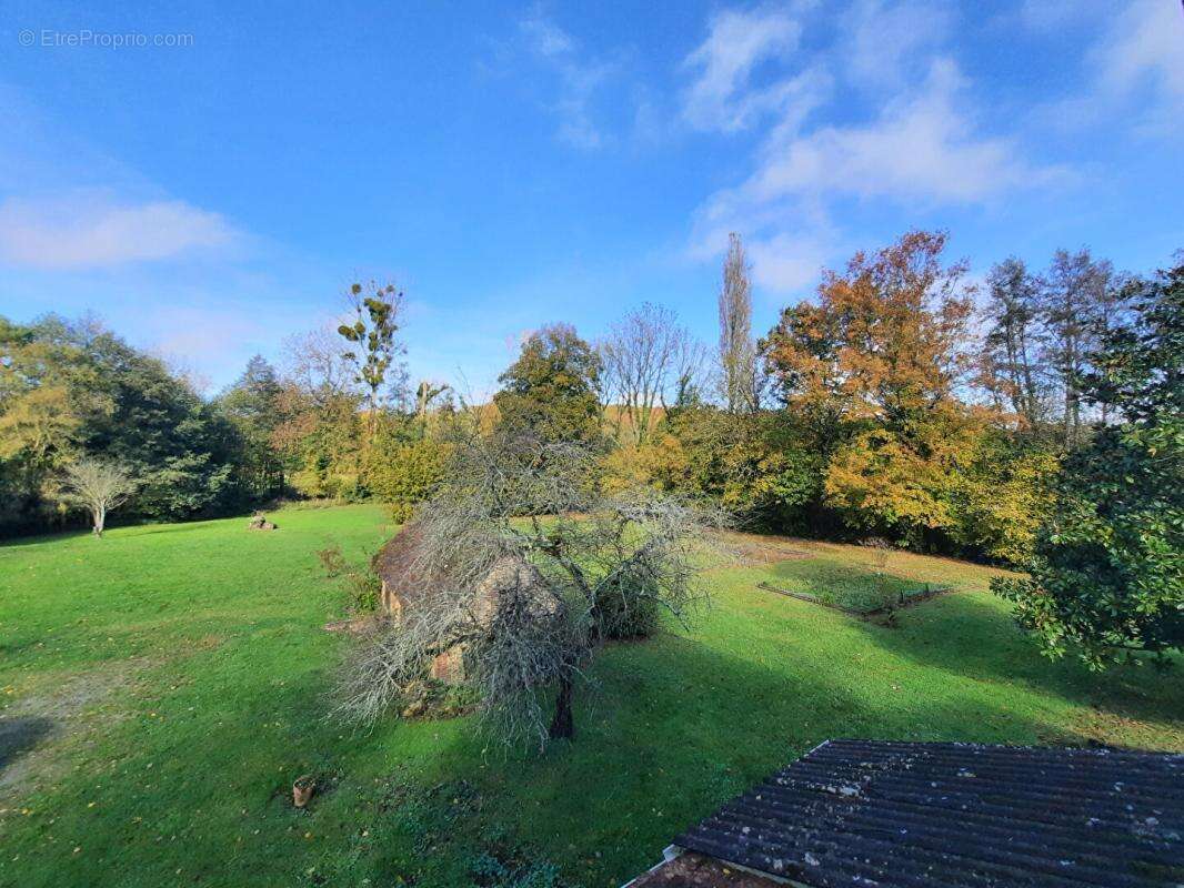 Maison à MONDOUBLEAU