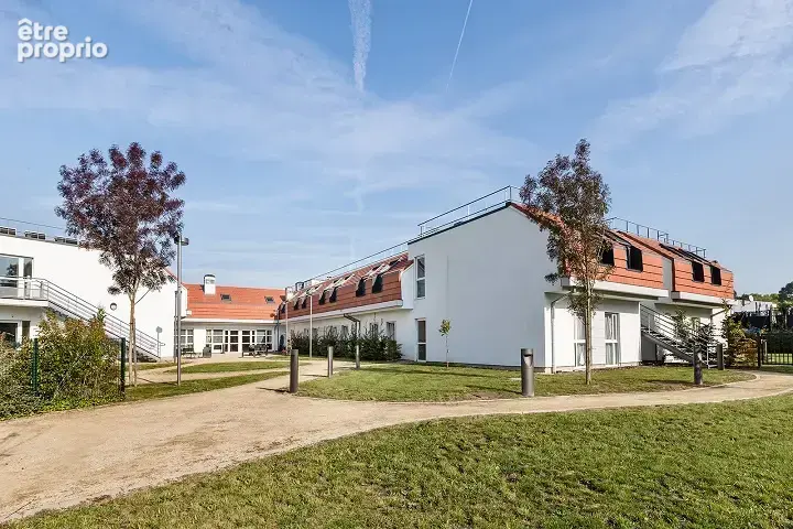 Appartement à SAINT-JULIEN-LES-METZ