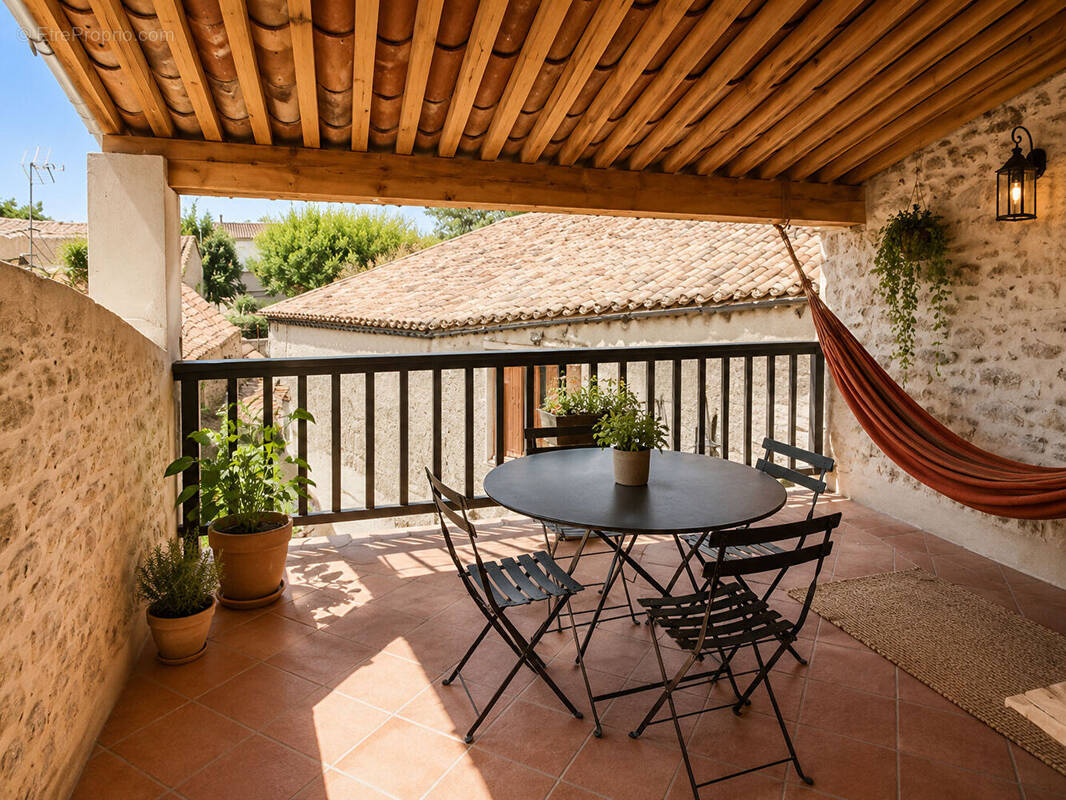 Photo Maison à Carcassonne au prix de 230 000€