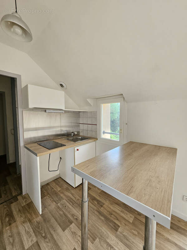 Appartement à AMIENS