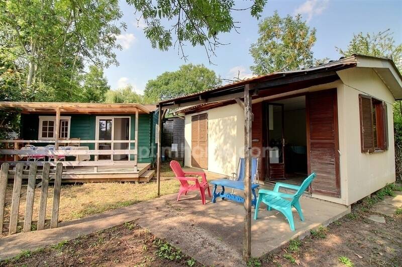 Maison à VILLENNES-SUR-SEINE