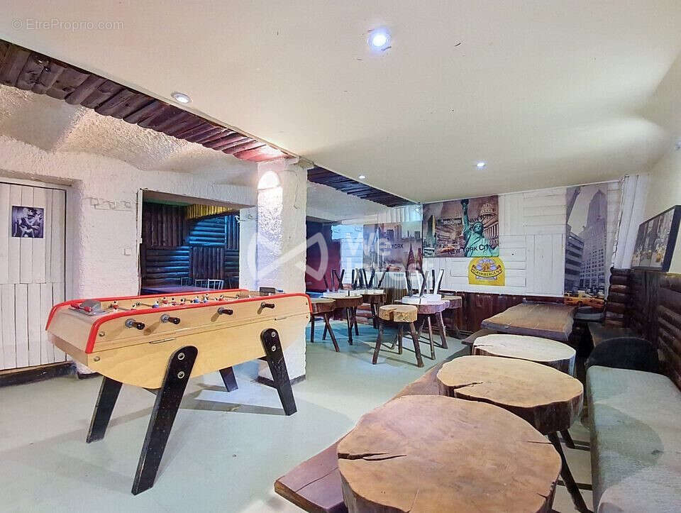 Commerce 239 m² à Annonay  - photo 7