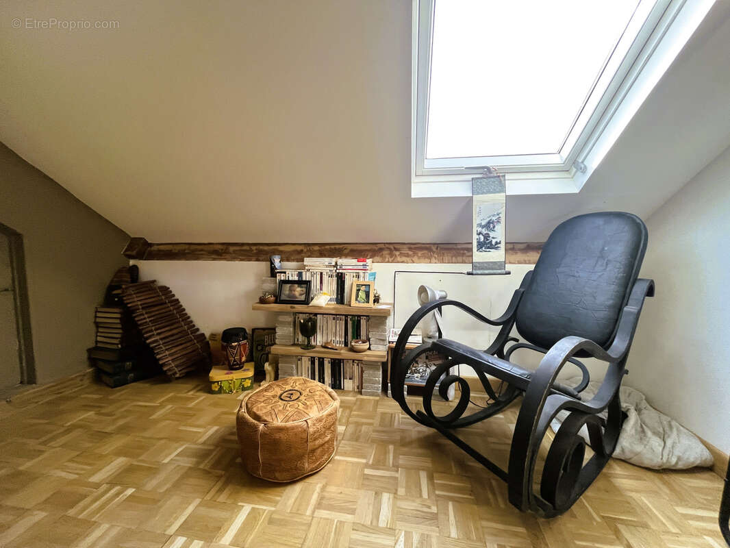 Maison à SAINT-PREST