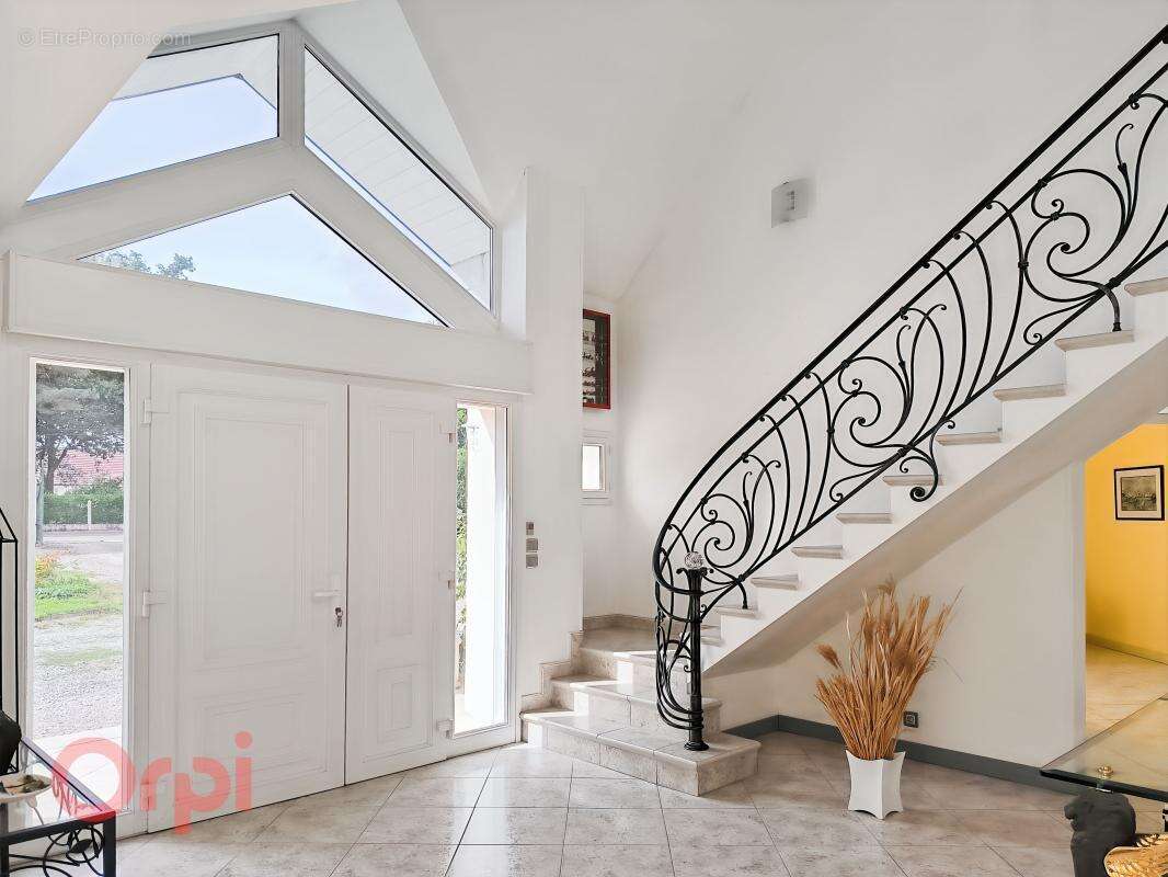 Maison à ROMORANTIN-LANTHENAY